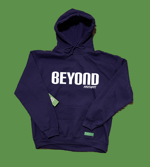 Women Logo Hoodie