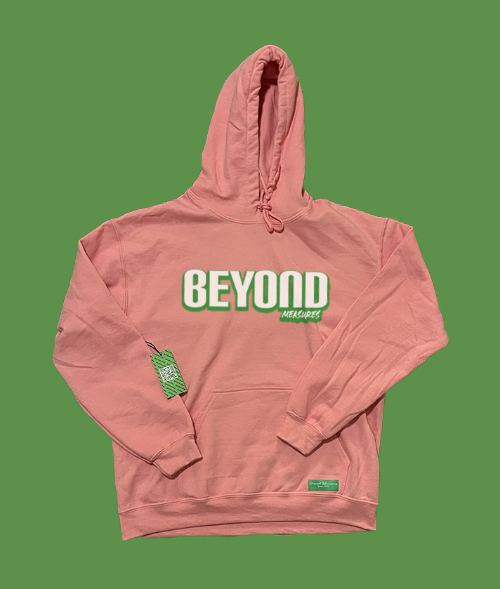 Women Logo Hoodie