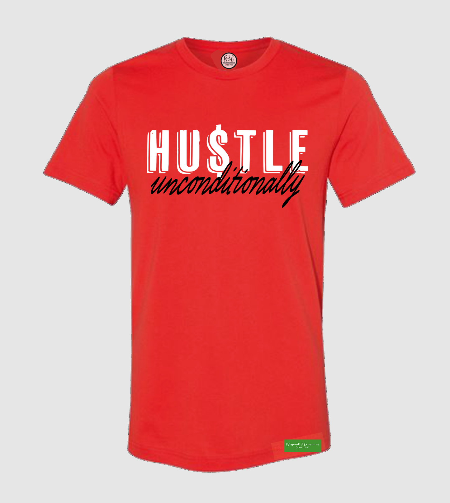 Hustle