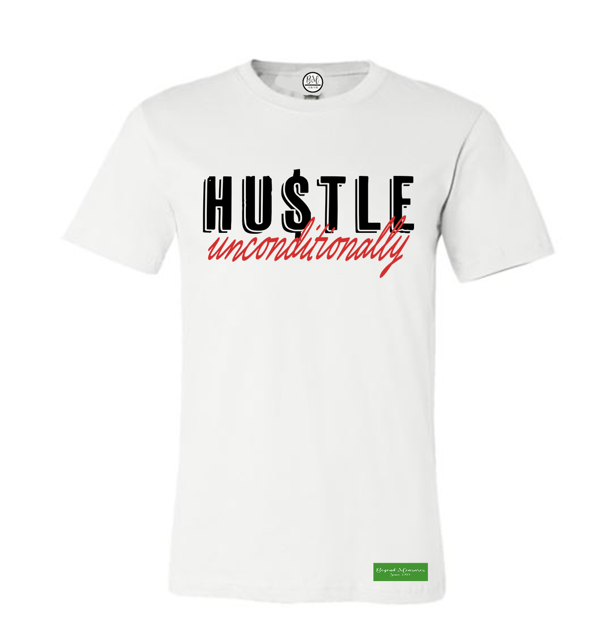 Hustle