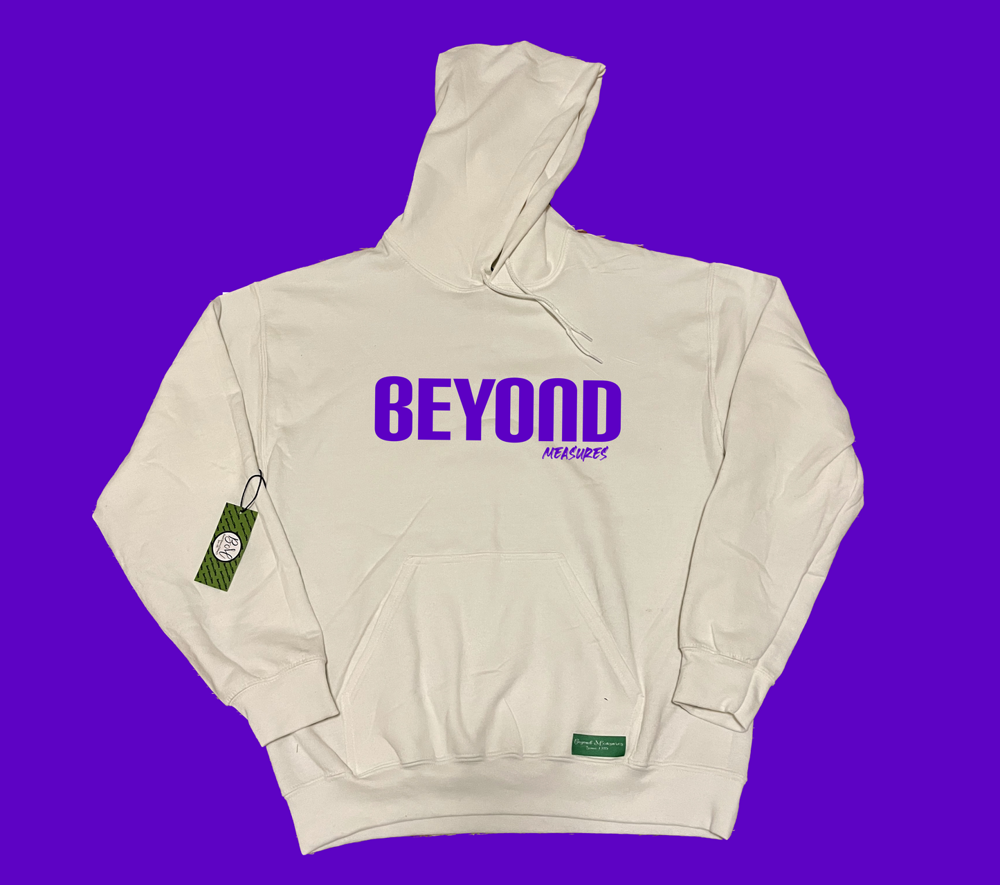 Women Logo Hoodie