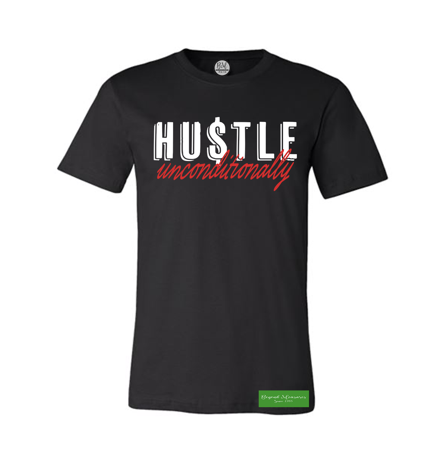 Hustle