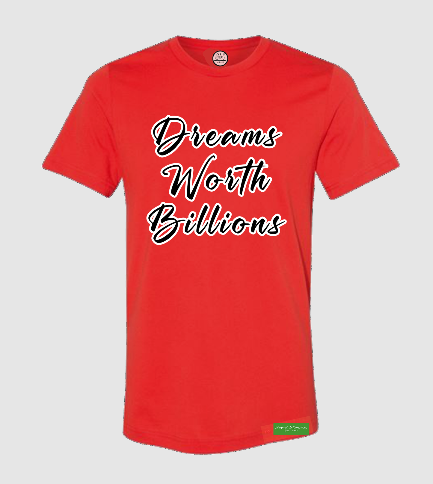 Billionaire Dreams