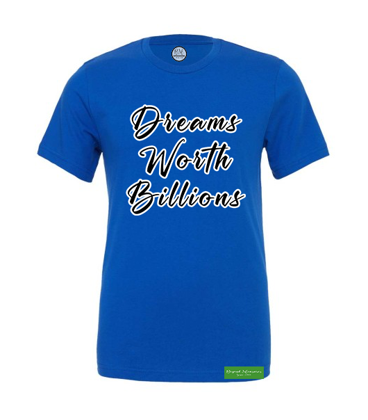 Billionaire Dreams