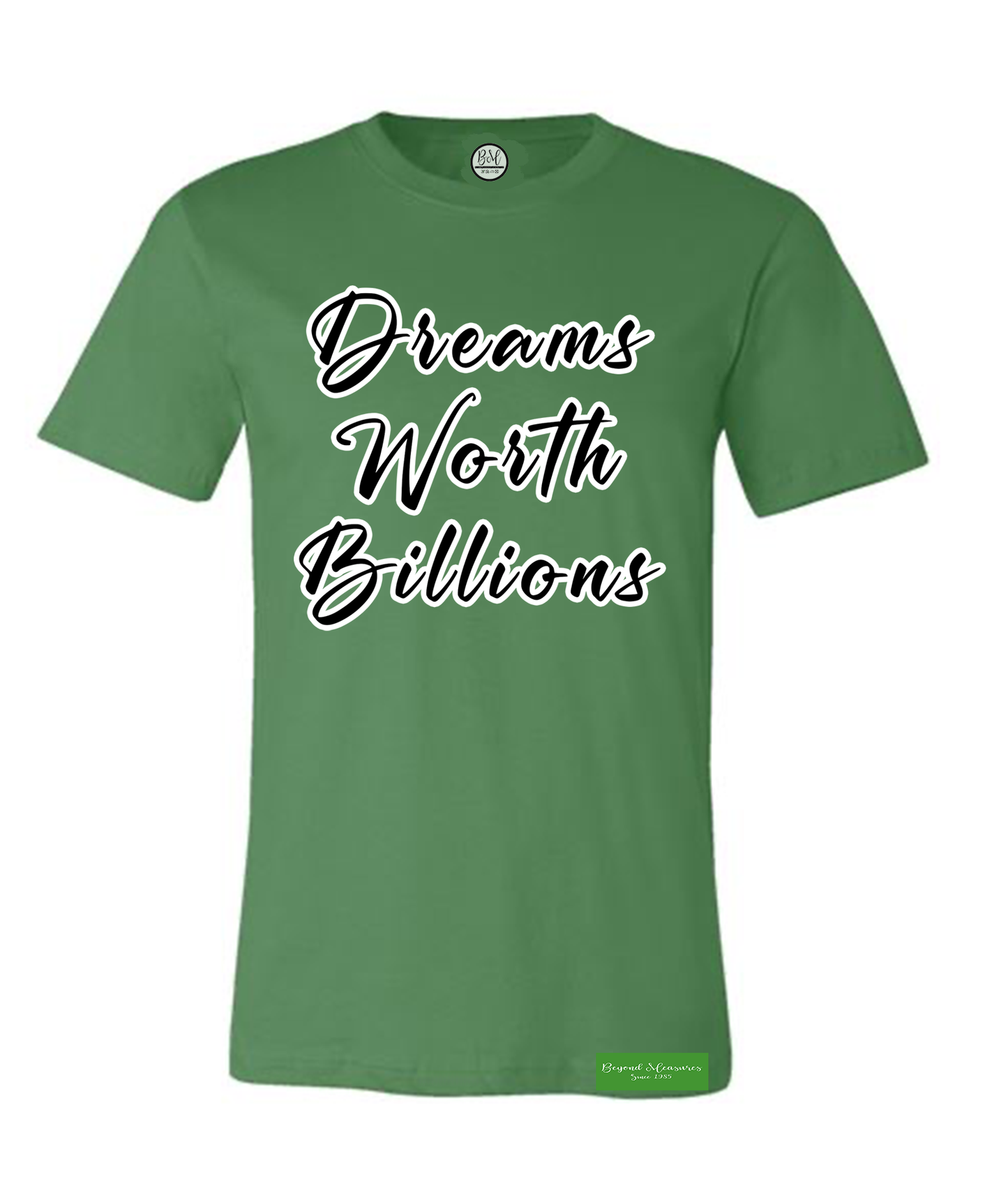 Billionaire Dreams