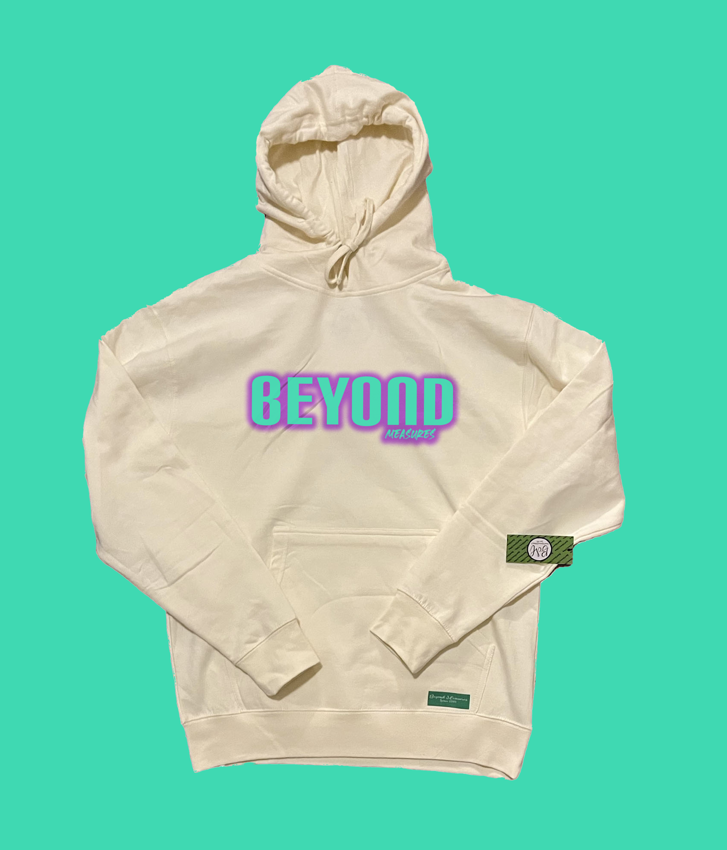 Women Logo Hoodie