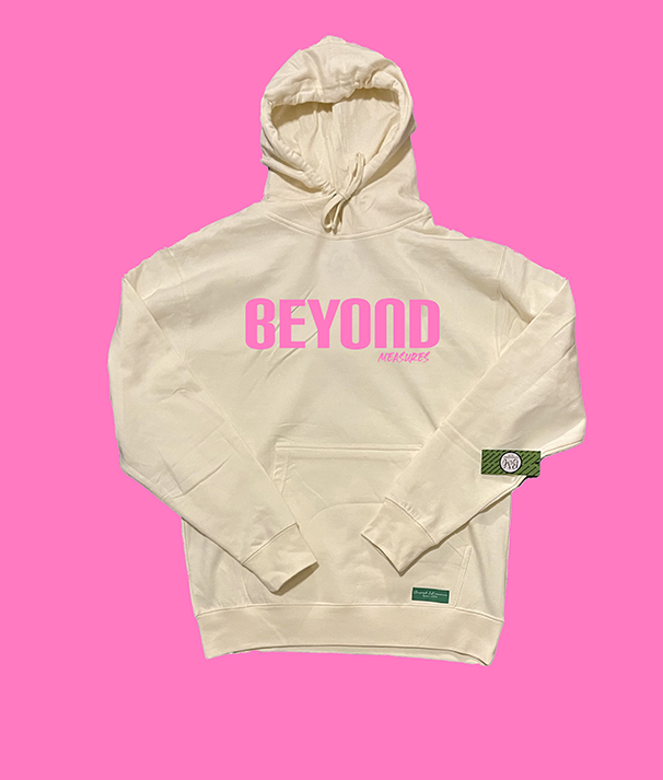 Women Logo Hoodie